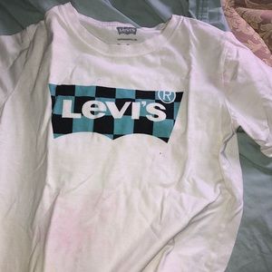 levi’s shirt
